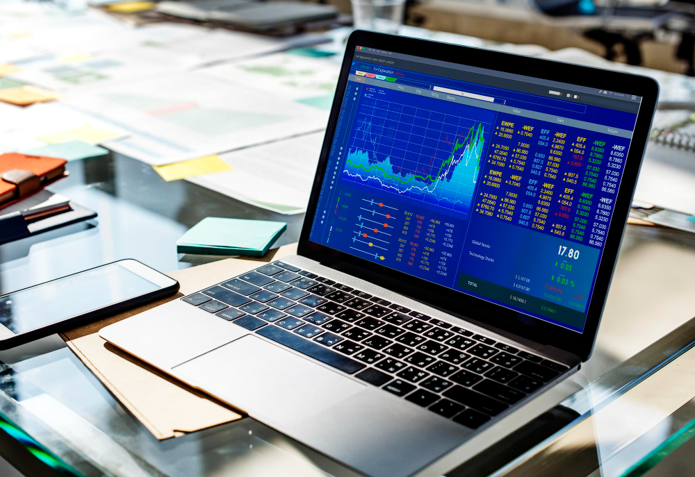 Beginner Trading Foundation