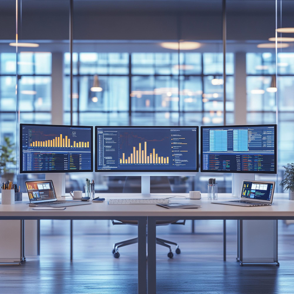 Intermediate Technical Analysis